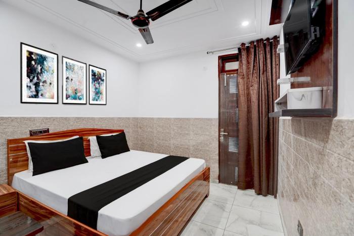 Hotel O Gold In
