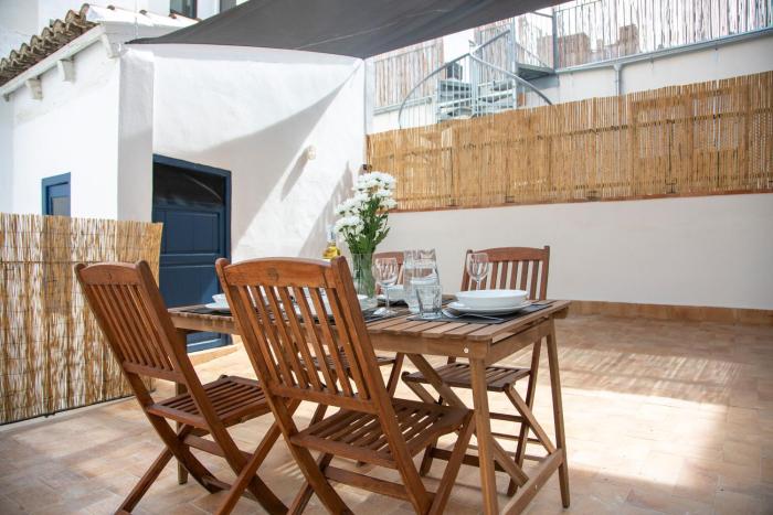 SingularStays El Grao V