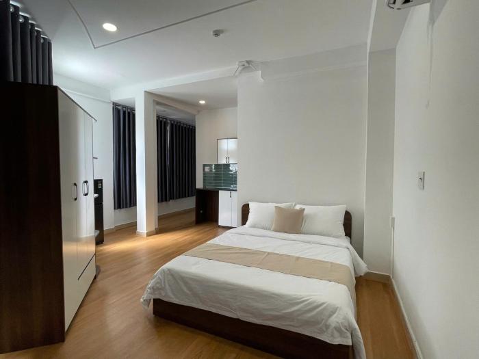 RADAR Homestay