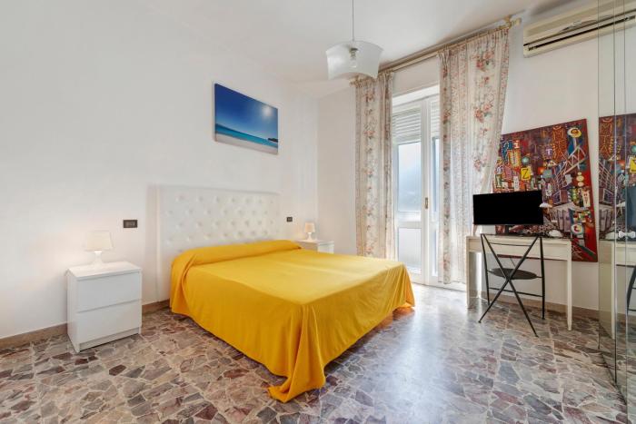 Family Comfort Appartamento Sole