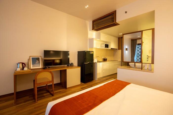 Stadion Residences