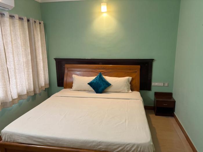 FabHotel City Inn