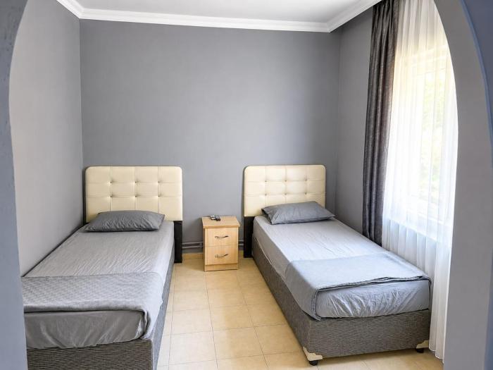 Ören örtur tatil evleri