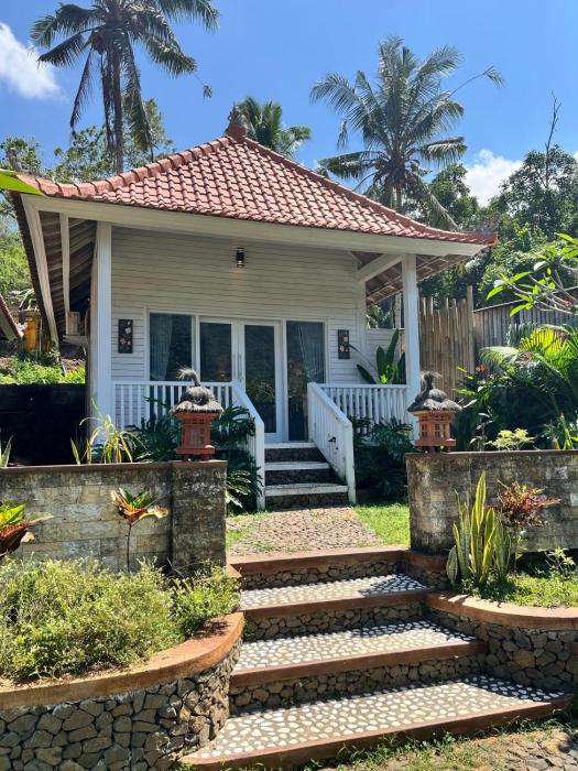 Bali Dreams Bungalows