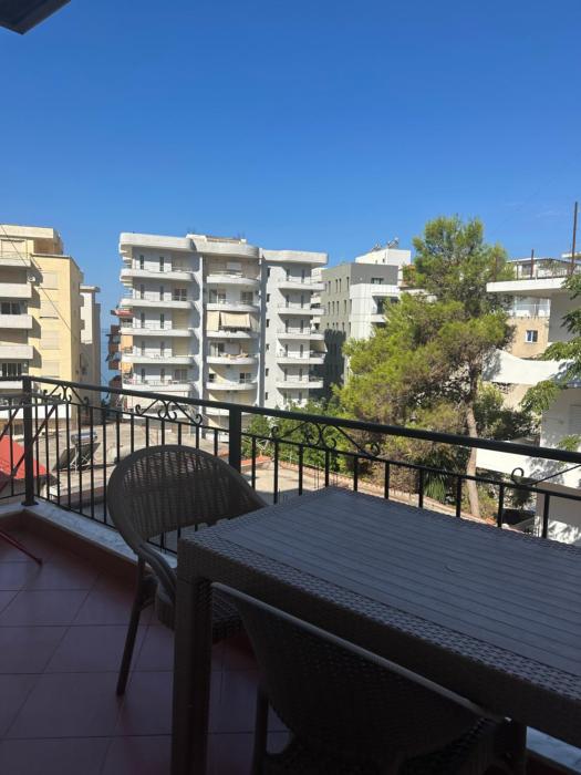 Miranda Kulla Apartments