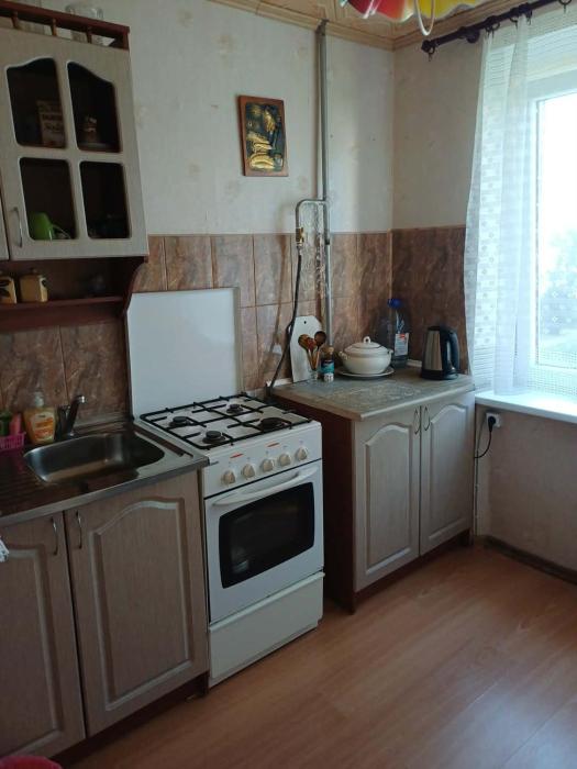 At Sarkanmuizas dambis apartment