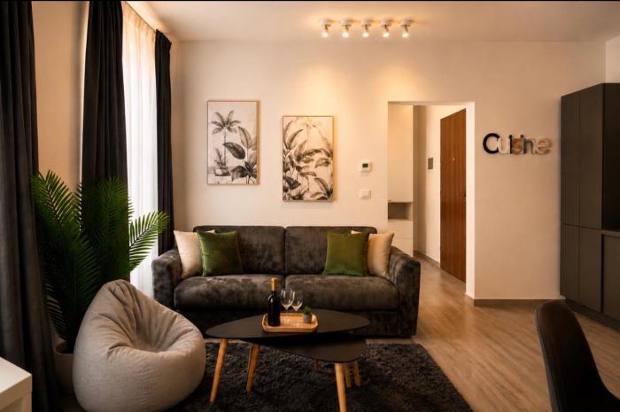 Apartment Vitale