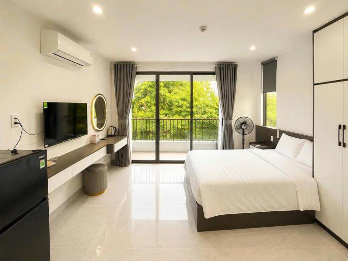 Hoàng Linh Hotel Phú Quốc