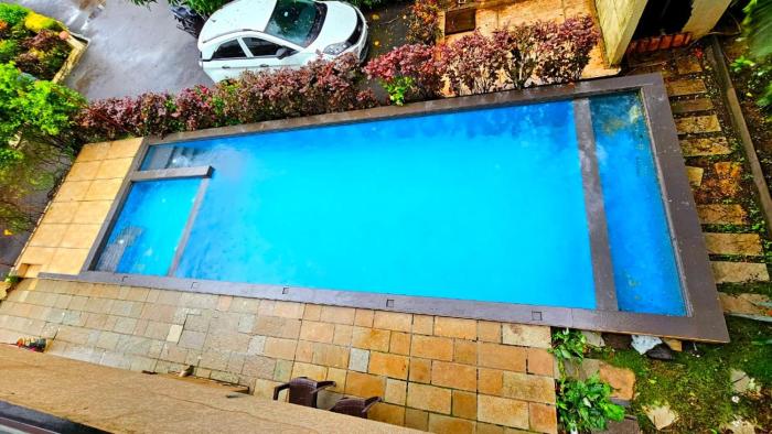 Elephant House Premium Villa