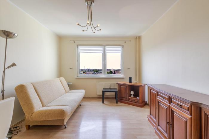 Sosnowiec Central Apartment by BookingHost