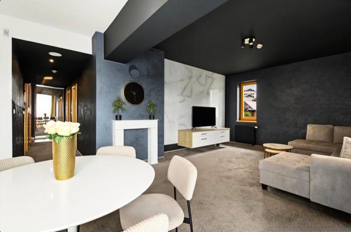 Donovaly Residence Apartment 111