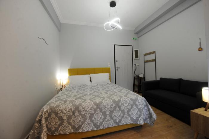 Magika Apartment No5