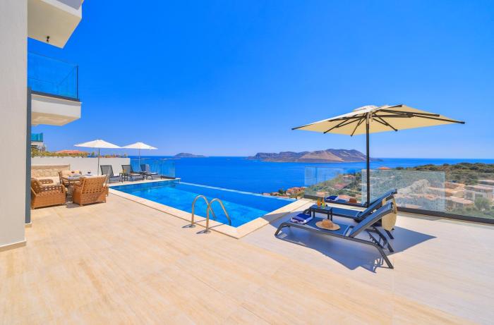 Villa Aria