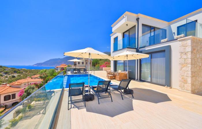 Villa Aria