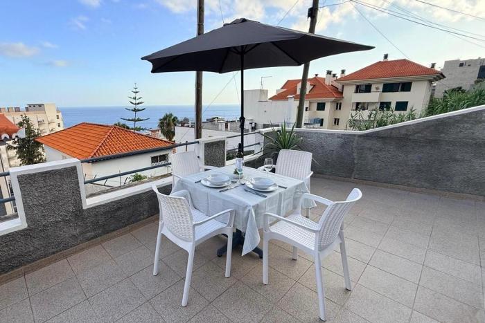 Cozy House - Funchal