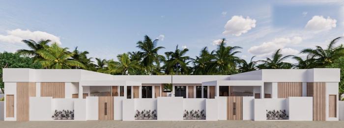 The Sultanate Fulhadhoo Baa Atoll