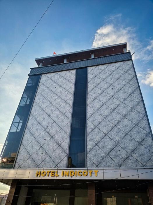 Hotel Indicott