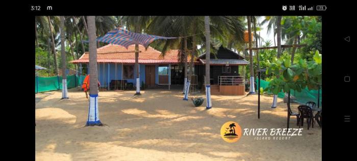 River Breeze Island Resort