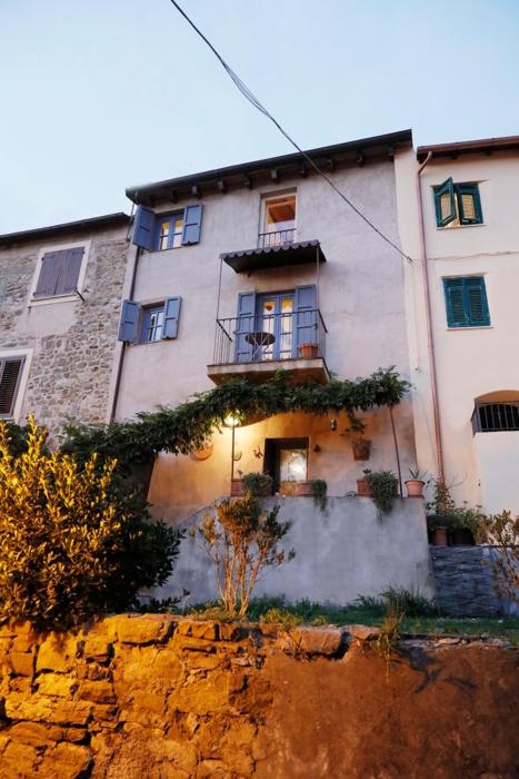 Casa Fernanda