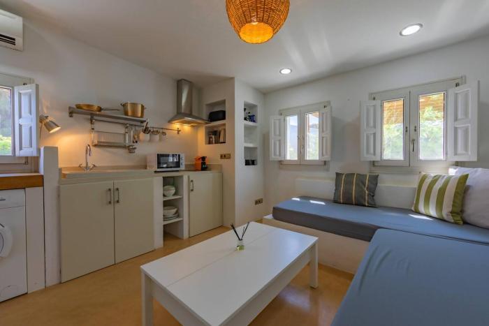 Finca San Mateo, Bungalow 1, Tarifa, Punta Paloma