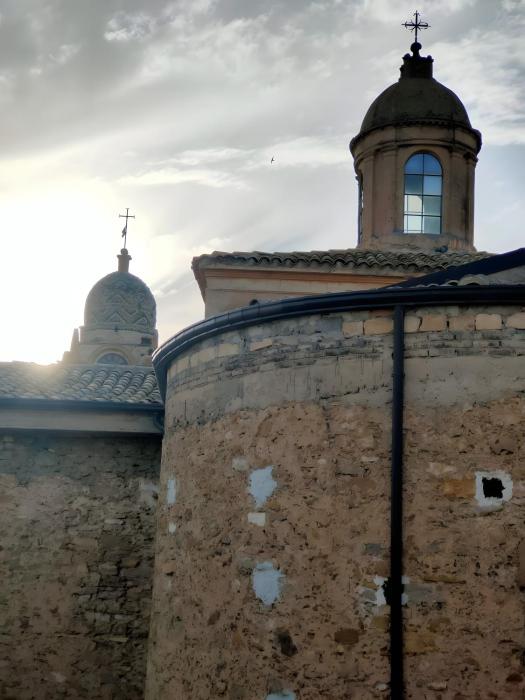 Casa A Matrice