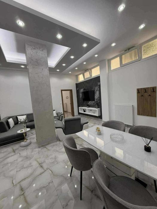 Luxury Residence Thessaloniki