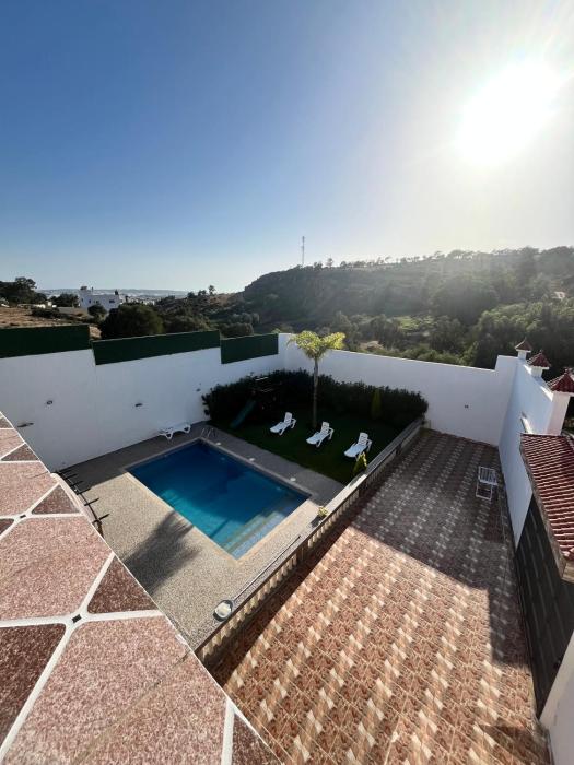 Brand-New Private Luxury Villa with Pool