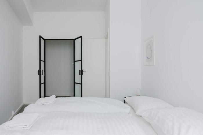 NYC apartment