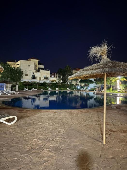Beautiful apartment saidia