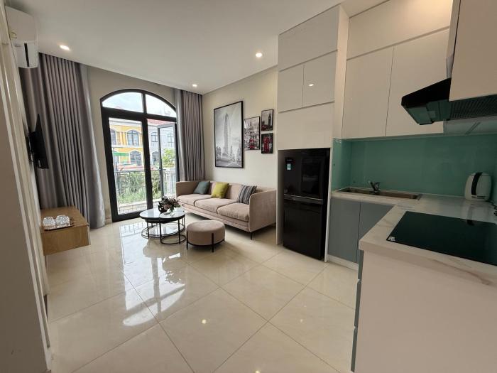 H&H APARTMENt