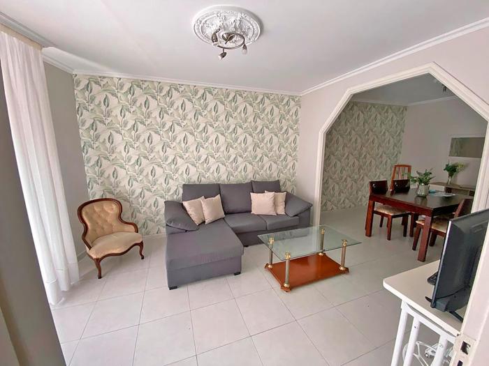 Apartamentos Portonovo 3000