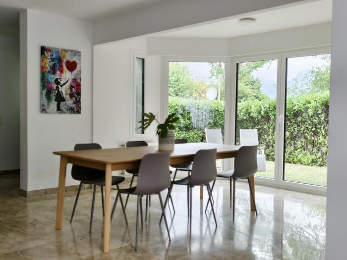 Casa San Michele by Quokka 360 - Spacious Apartment with Private Garden