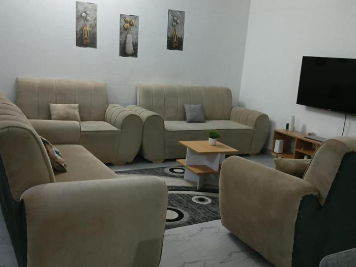 Joyful Haven Homes