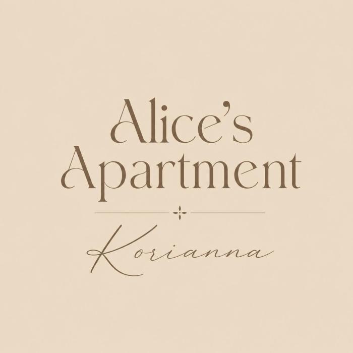 Alice’s Apartment