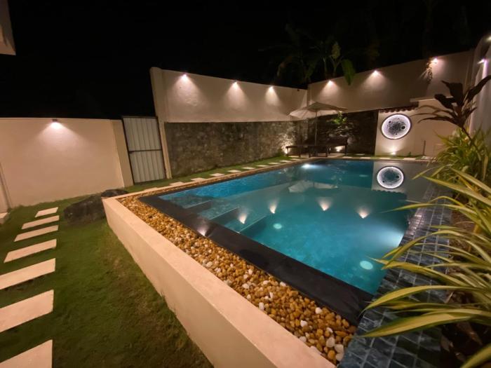 Zenstay Villa Weligama
