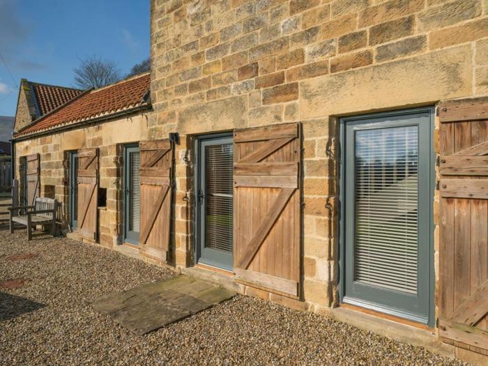 2 Bed in Kirkbymoorside oc-g0173