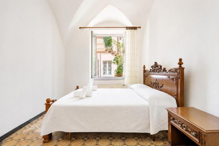 Hostdomus-Finalmarina apartment