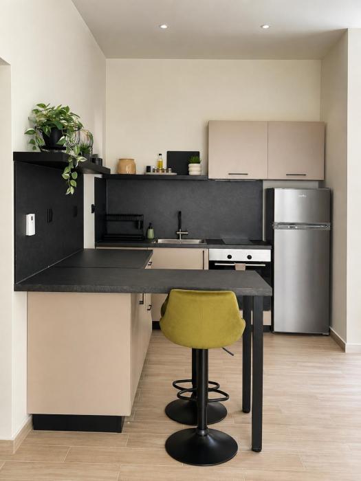 MANSU Urban Rooftop House