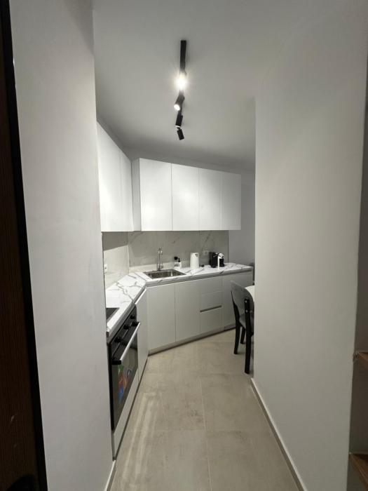 apartments Nikolli 3