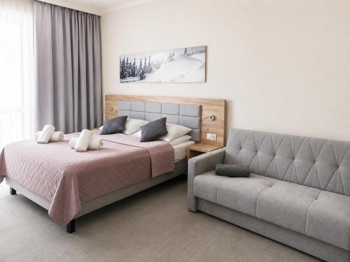 Aparthotel Apartamenty Czarna Góra 314