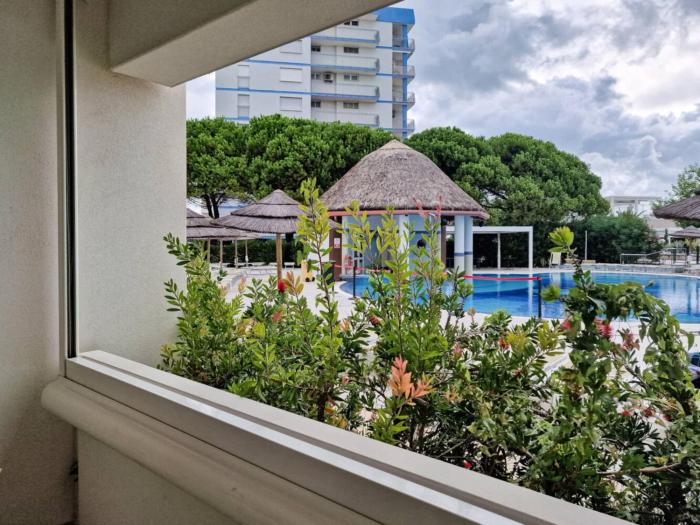 Elegant studio on the gorgeous coast of Bibione