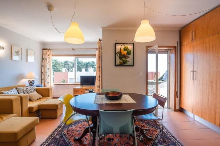 Ocean view Cabedelo Beach Duplex