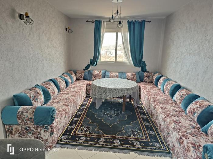 Cozy Agadir Apartment