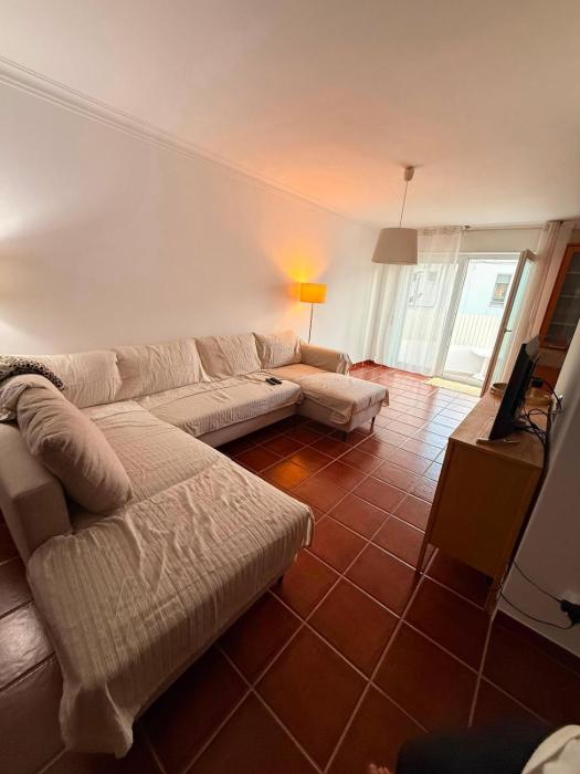 Sesimbra Apartment - T3