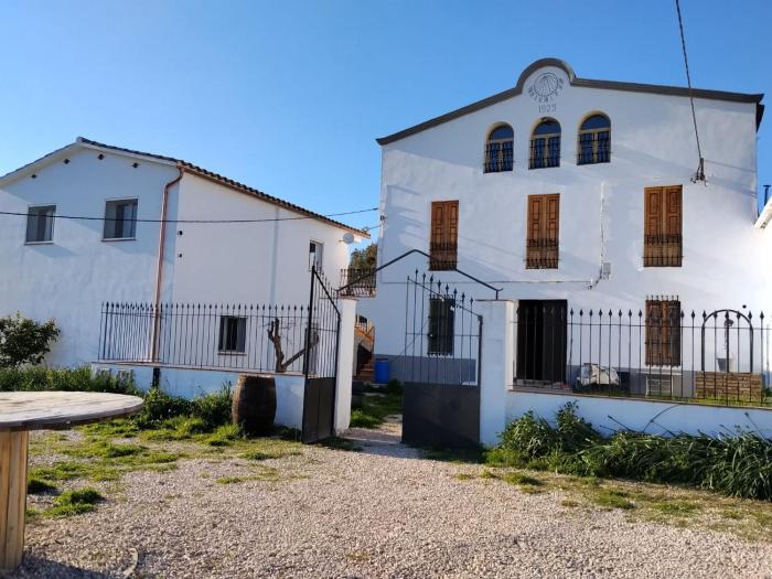 Apartamento II Maset De La Salut