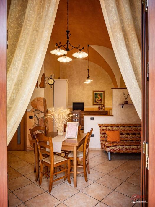 La casa del viaggiatore