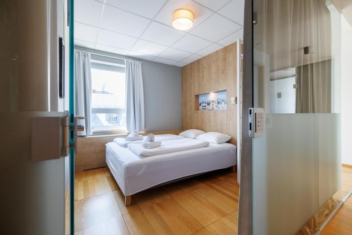 Luci House Boutique Hostel - Vienna 15th district