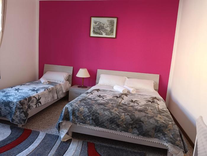 San Martino Guesthouse