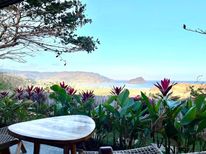 The Villa Indah Areguling