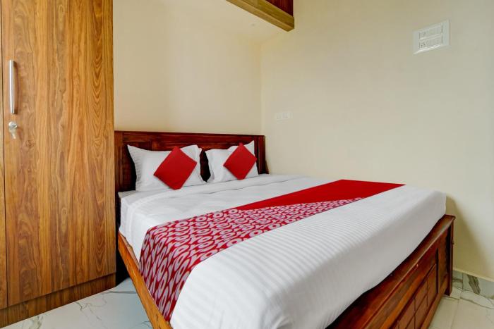 Hotel O MM Home Stays